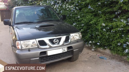 Terrano Nissan
