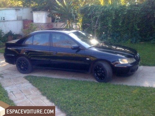 Accord Honda