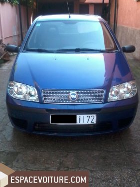 Punto Fiat