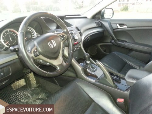 Accord Honda