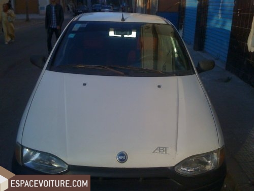 Palio Fiat