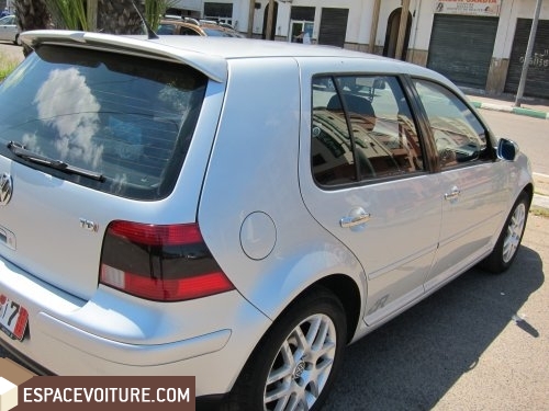 Golf Volkswagen