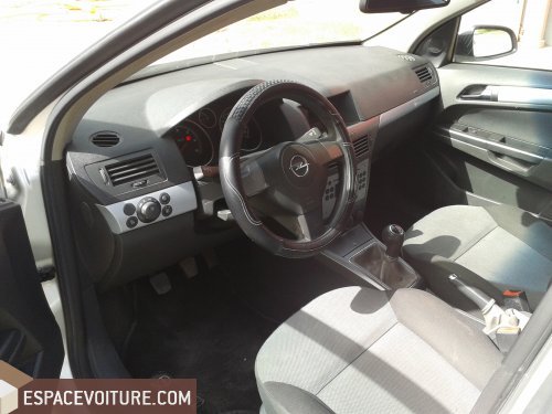 Astra Opel