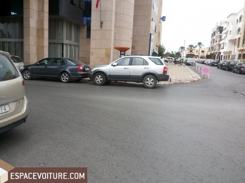 Sorento KIA