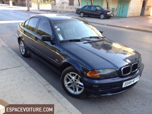 320 BMW