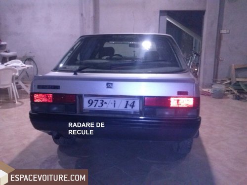 R25 Renault