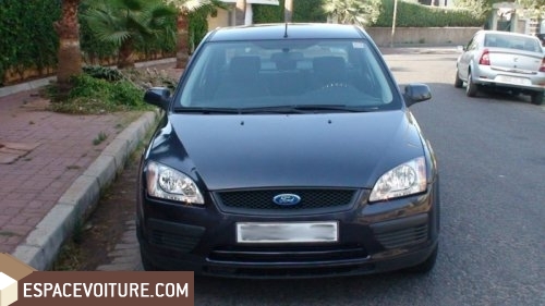 Focus Ford