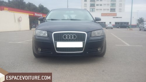 A3 Audi