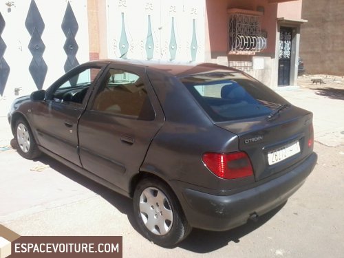 Xsara Citroen