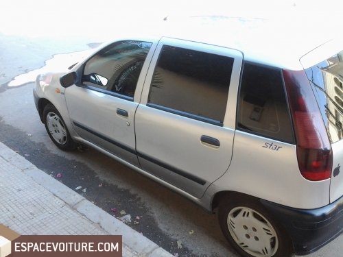Punto Fiat