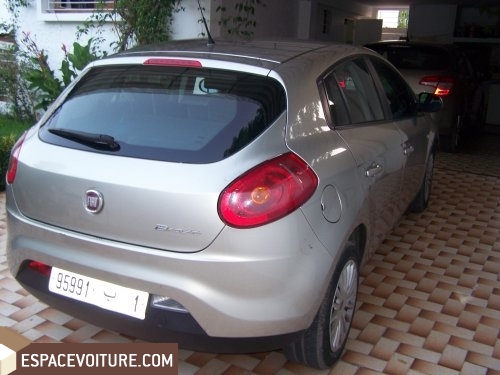 Bravo Fiat