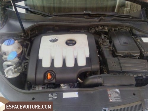 Golf Volkswagen
