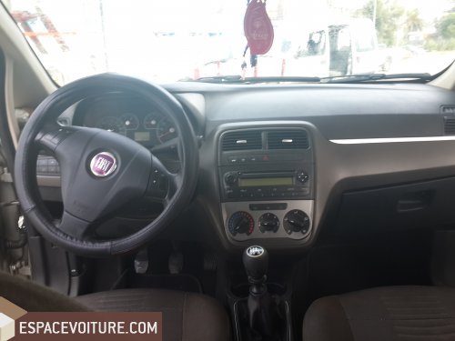 Punto Fiat
