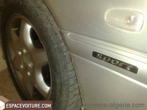 Classe c Mercedes-benz