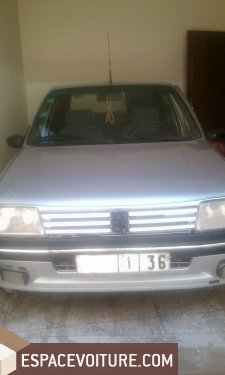 205 Peugeot