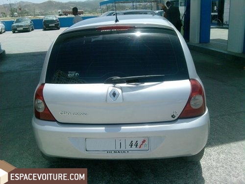 Clio Renault