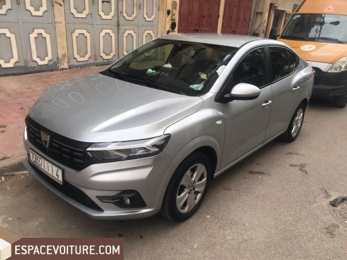 Lodgy Dacia