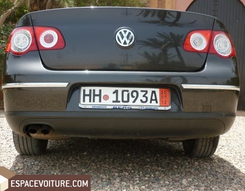 Passat Volkswagen