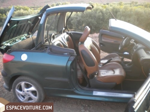 206 Peugeot