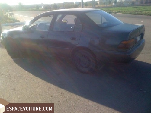 Corolla Toyota
