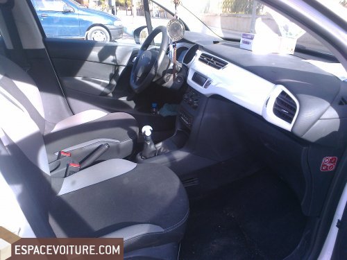 C3 Citroen
