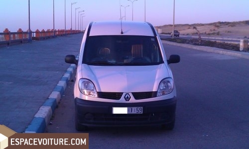 Kangoo Renault
