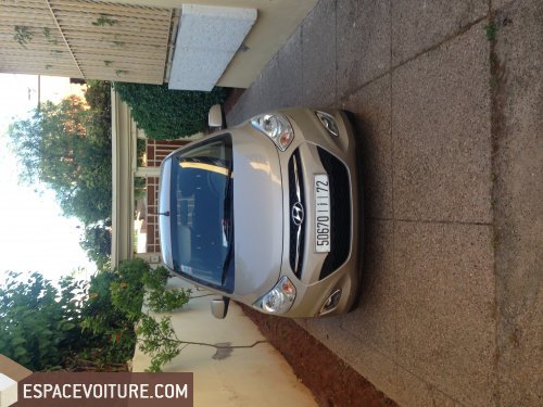 I10 Hyundai