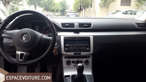 Passat cc Volkswagen