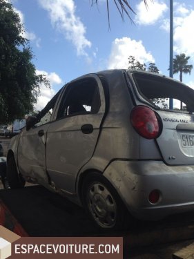 Spark Chevrolet