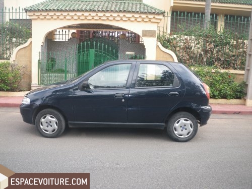 Palio Fiat