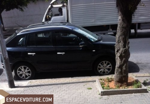 Koleos Renault
