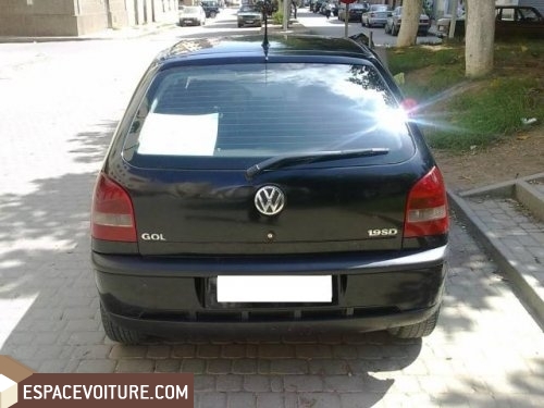 Gol Volkswagen