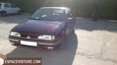 R19 Renault