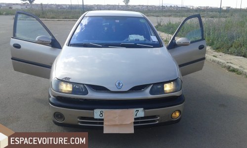 Laguna Renault