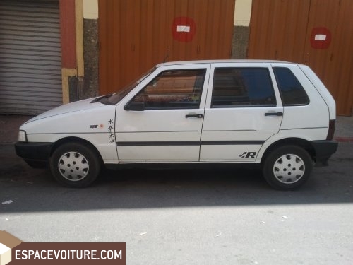 Uno Fiat