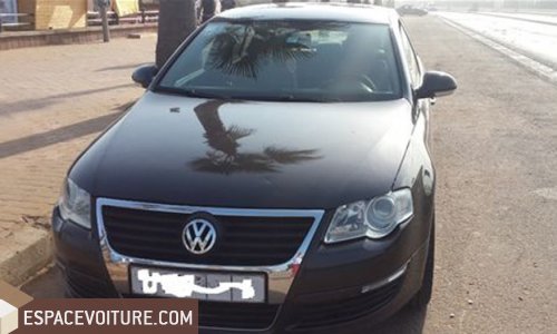 Passat Volkswagen