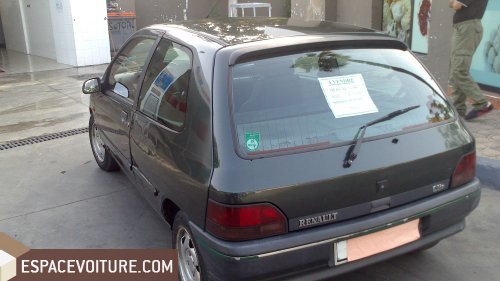 Clio Renault