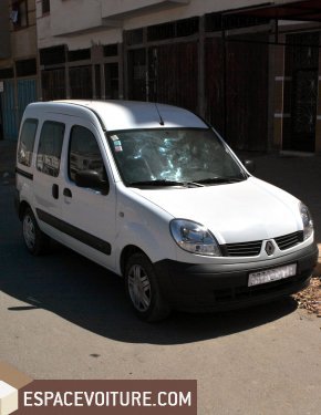 Kangoo Renault