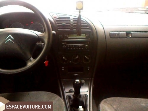 Xsara Citroen