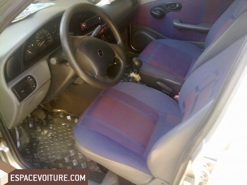 Palio Fiat