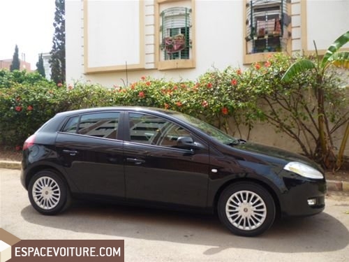 Bravo Fiat