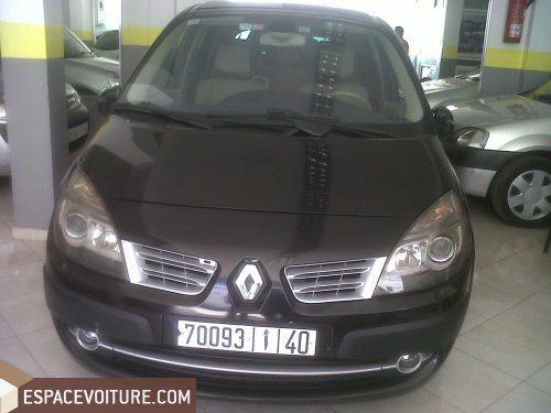 Scenic Renault