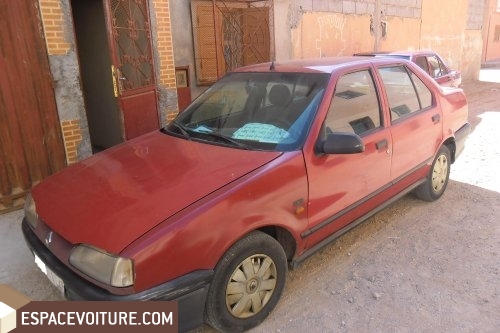 R19 Renault
