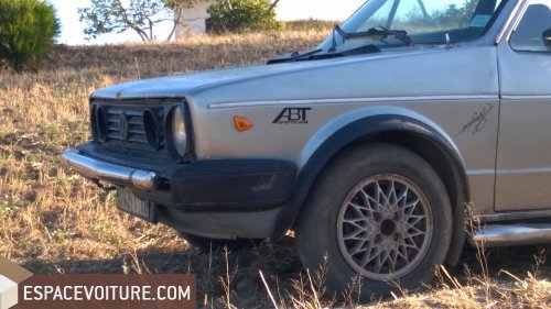 Golf Volkswagen