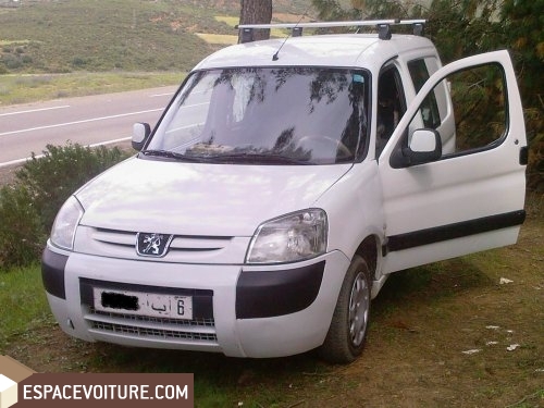 Partner Peugeot
