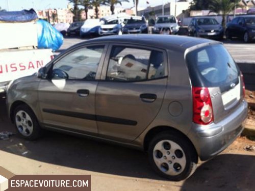 Picanto KIA