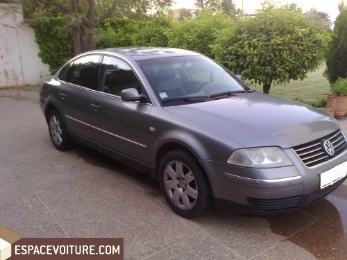 Passat Volkswagen