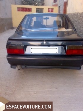 R9 Renault