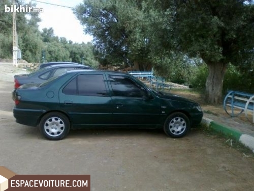 306 Peugeot