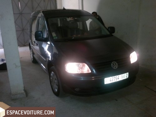 Caddy Volkswagen